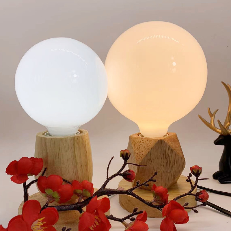 Теплый и холодный LED 360