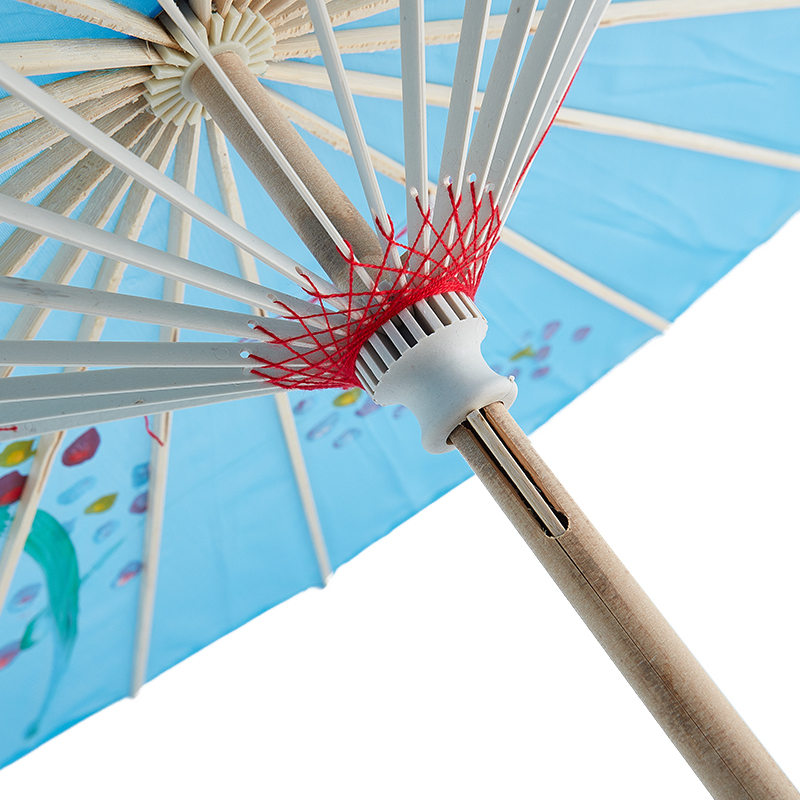 Зонтик структура