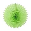 Фант 40 см светло-зеленый